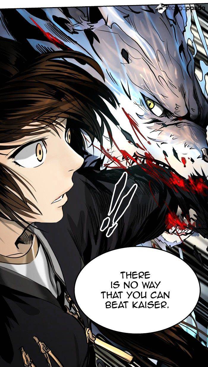 Tower of God, Chapter 296 image 098